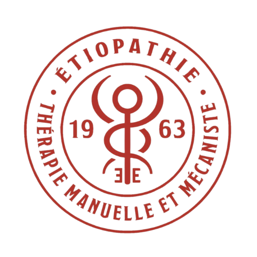 étiopathe paris 4 - amandine held - logo